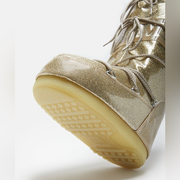 Glitter Moon Boot - Picture 8 of 16